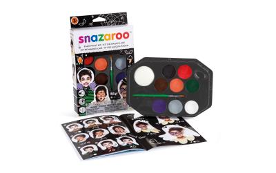 Snazaroo Schminkpalette Halloween