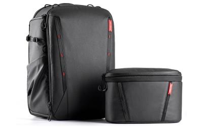 PGYTECH OneMo 2 Rucksack 25L Space Black