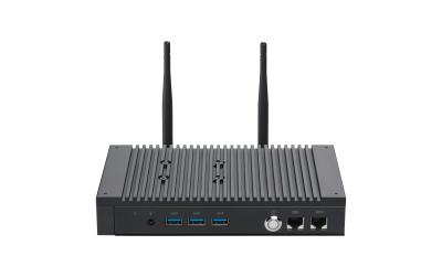 ASUS Mini PC PL64-SC015MN, Celeron 7305