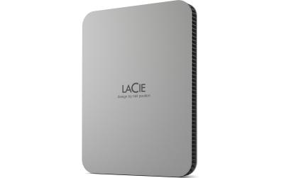 LaCie Mobile Drive 2.5 1TB