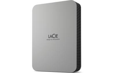 LaCie Mobile Drive 2.5 4TB