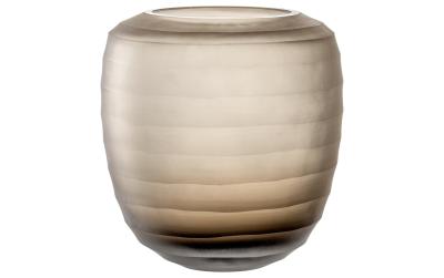 Leonardo Vase Bellagio, Beige