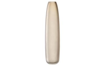 Leonardo Vase Bellagio, Beige