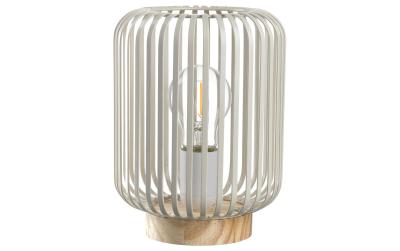 Leonardo LED Laterne Amalfi, Beige