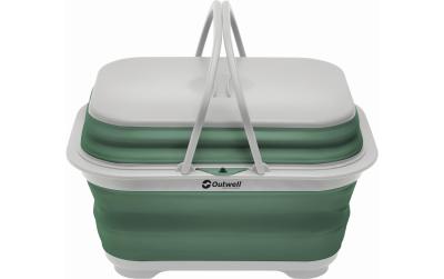 Collaps Washing Base