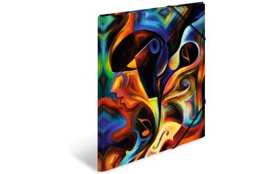 Herma Sammelmappe A3 Artwork