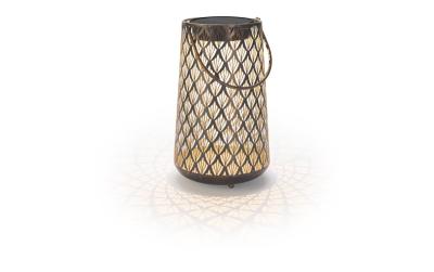 STT Solar Antic Lantern Emilia, marine