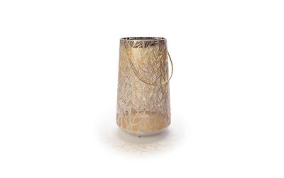 STT Solar Antic Lantern Julia, shadow weiss