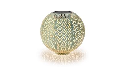 STT Solar Antic Ball Sofia 30, aquamarine