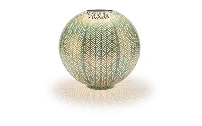 STT Solar Antic Ball Sofia 40, aquamarine