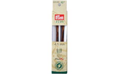 Prym Stricknadelspitzen Natural, lang