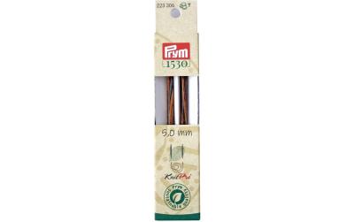 Prym Stricknadelspitzen Natural, lang