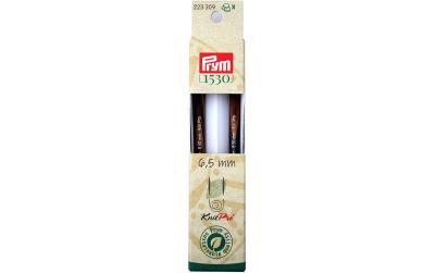 Prym Stricknadelspitzen Natural, lang