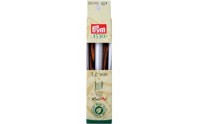 Prym Stricknadelspitzen Natural, lang