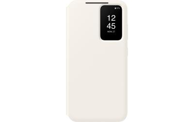 Samsung Smart View Wallet Cream