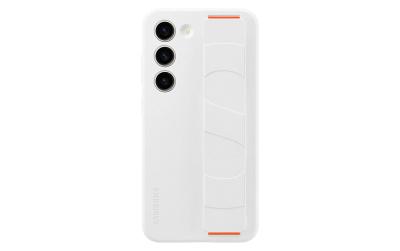 Samsung Silicone Grip Cover White