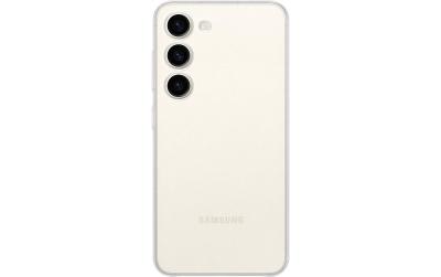 Samsung Clear Case Transparent
