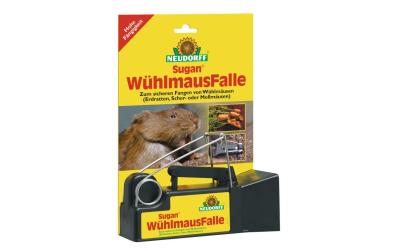 Wühlmausfänger