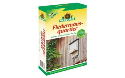 Fledermausquartier