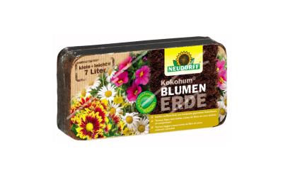 Kokohum Blumenerde