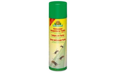 Permanent WespenTurboSpray