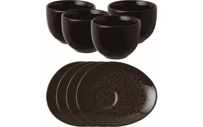 AK Espresso Set Eclipse Night 100ml 8tlg.