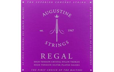 Augustine Regal Blue Hard