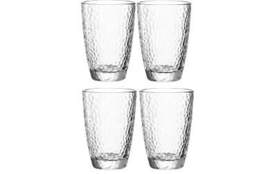 Leonardo Trinkglas Matera 340ml klar