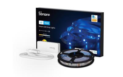 SONOFF WiFi-LEDRGB LightStrip L3-5M