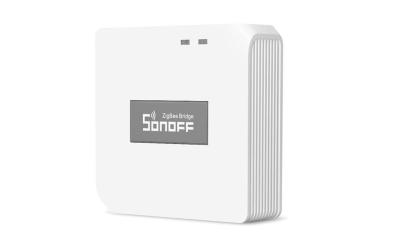 SONOFF ZigBee-Smart Gateway ZBBridge-P