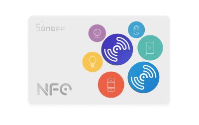 SONOFF NFC-Tag