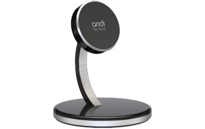 andi be free Wireless Desktop Charger