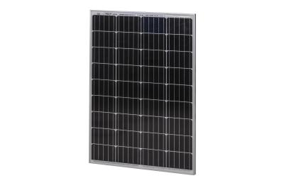 Victron Solarpanel 115 W, 4b