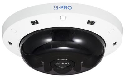 Panasonic Netzwerkkamera WV-S8574LG