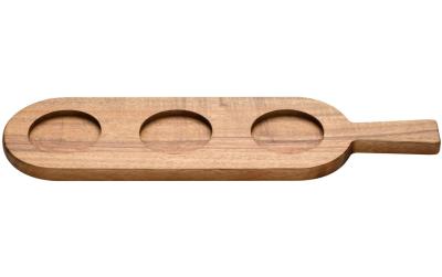 Leonardo Servierplatte Matera 40x11cm