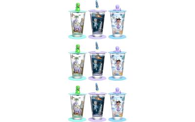 Leonardo Trinkglas Set Avventura L