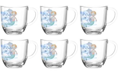Leonardo Kindertasse Avvenutura Meer