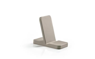 Zone Handyhalter, Grau