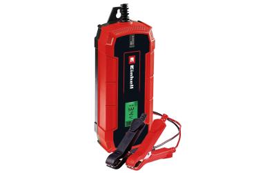 Einhell Batterie-Ladegerät CE-BC 6 M