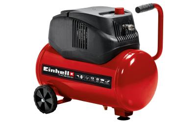 Einhell Kompressor TC-AC 200/24/8 OF