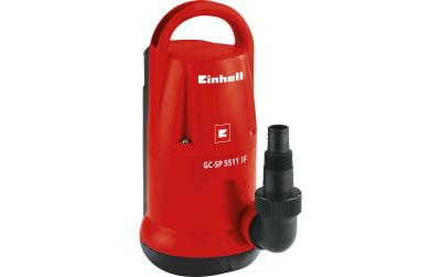 Einhell Tauchpumpe GC-SP 5511 IF