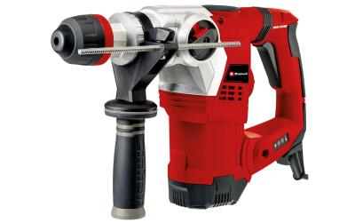 Einhell Bohrhammer TE-RH 32 4F Kit