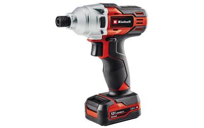 Einhell Akku-Schlagschrauber TE-CI 12 Li