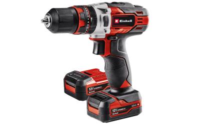 Einhell Akku-Schl.b.schr. TE-CD 12/1 Li-i
