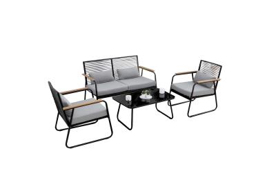 Loungeset Paxos
