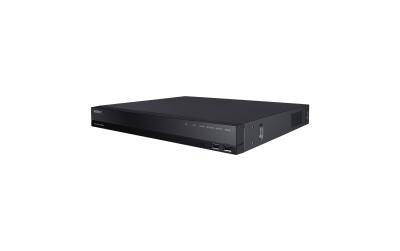 Hanwha Rekorder HRX-435-6TB-S