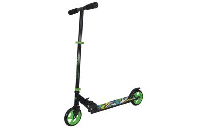 Schildkröt City Scooter RunAbout Green