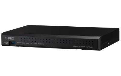 Panasonic Netzwerkrecorder WJ-NU300KG