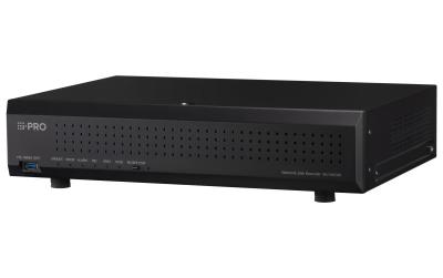 Panasonic Netzwerkrecorder WJ-NU301KG