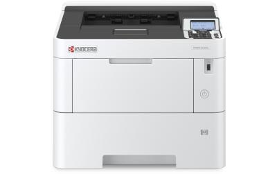 Kyocera Monolaser PA4500X,A4,USB2.0/LAN